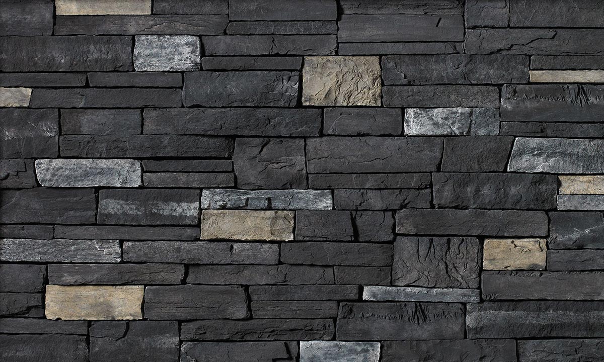 Thin Veneer Stone - Can-tario Brick & Stone