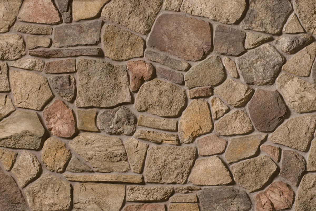 THIN VENEER STONE - Can-tario Brick & Stone