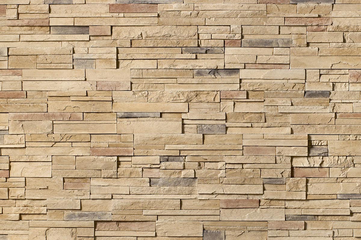 THIN VENEER STONE - Can-tario Brick & Stone