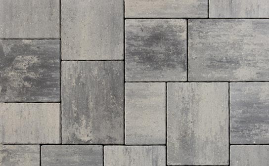 PAVING STONES - Can-tario Brick & Stone