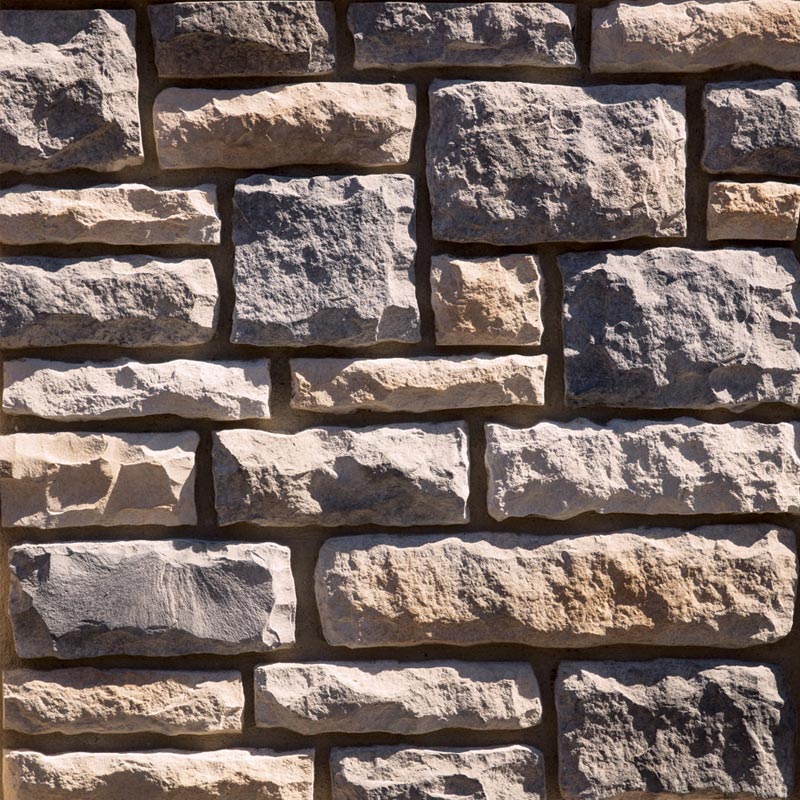 THIN VENEER STONE - Can-tario Brick & Stone