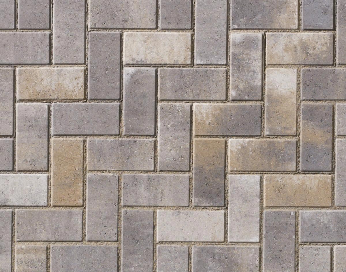 PAVING STONES - Can-tario Brick & Stone