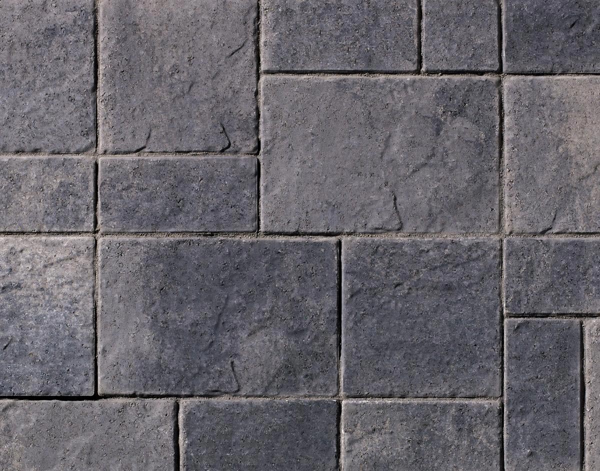 PAVING STONES - Can-tario Brick & Stone