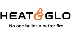 Heat & Glo Logo