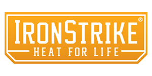 Iron Strike Logo