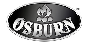 Osburn Logo